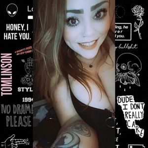 Meet your Posher, Shelley